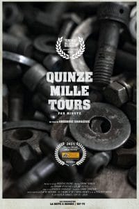 15000 tours/min, documentaire, la boite a songes, side-car-cross