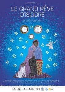 Le grand rêve d'Isidore de Pawel Lisiak, Picasiette, documentaire, la boîte à songes